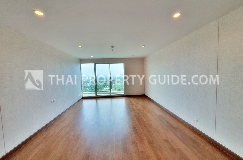 Condominium in Rama 3 